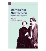 Derrida'nın Nietzsche'si