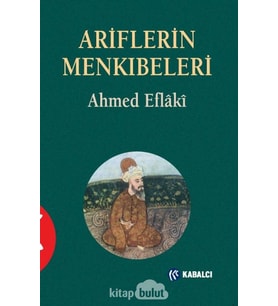 Ariflerin Menkıbeleri (Krem)