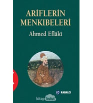 Ariflerin Menkıbeleri (Krem)