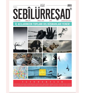 Sebilürreşad Temmuz 2023 (STD)