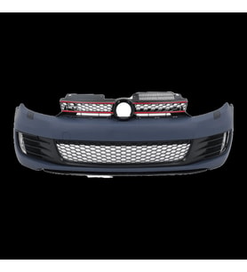 VW Golf 6 GTI 2008-2013 Tampon Seti Ön 5K0807079 Wisco