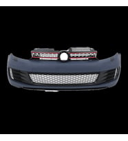 VW Golf 6 GTI 2008-2013 Tampon Seti Ön 5K0807079 Wisco
