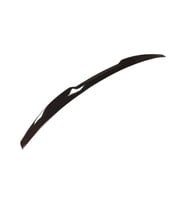 Leonpart Bmw 4 Serısı (2013-2019) F36 (4 Kapı) M4 Spoıler - Pıano Black