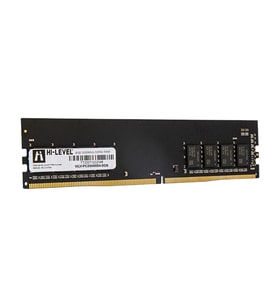 HI-LEVEL 8GB 3200MHZ DDR4 HLV-PC25600D4-8G PC RAM