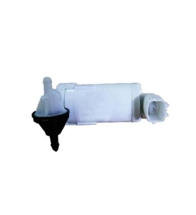Honda Crv 2008 - 2012 Su Fiskiye Motoru Çift Çikisli 12 Volt