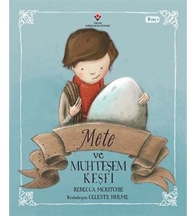 ve Muhteşem Keşfi