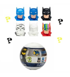 Nessiworld Batman Mashems Figürleri Seri 3 Sürpriz Paket
