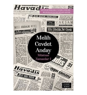 Müstear Zamanlar 1