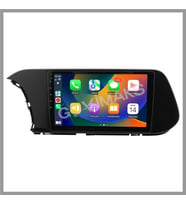 HYUNDAİ İ20 2020-2023 UYUMLU 6 GB RAM 128 GB HAFIZA ANDROID MULTIMEDIA TEYP