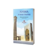Fatiha Tefsiri Özbekçe