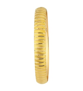 22 Ayar 10 Gr Bilezik - BZK35 (Çok Renkli)