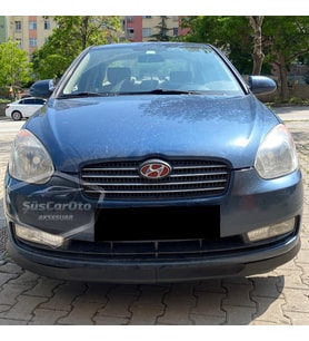 Hyundai Accent Era 2006-2012 Uyumlu Astra H lip Esnek Ön Lip 2 Parça Tampon Altı Dil Karlık Ön Ek