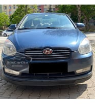 Hyundai Accent Era 2006-2012 Uyumlu Astra H lip Esnek Ön Lip 2 Parça Tampon Altı Dil Karlık Ön Ek