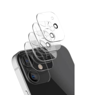 Newface Samsung Galaxy A55 5G Kamera Lens Koruma Cam