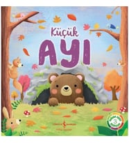 Küçük Ayı - Doğanın Eşsiz Hikayeleri 3