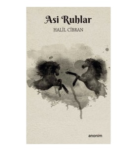 Asi Ruhlar