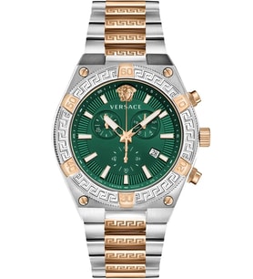 Versace Vrscveso01324 Erkek Kol Saati