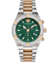 Versace Vrscveso01324 Erkek Kol Saati