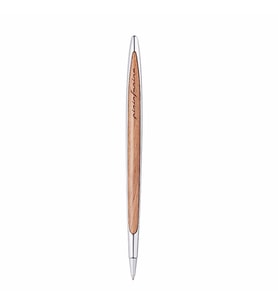 Pininfarina Segno NPKRE01664 Cambiano Krom Tükenmez Kalem