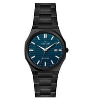 NACAR NC34-290356-BLM ERKEK KOL SAATİ (Siyah)