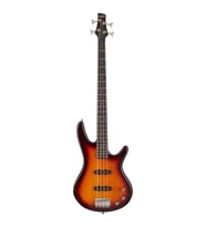 IBANEZ GSR180-BS GIO Serisi Brown Sunburst 4 Telli Elektro Bas Gitar