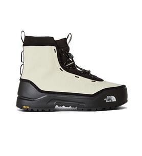 The North Face BASE CAMP 100 WP Erkek Outdoor Botu NF0A8D9FC7C1 Beyaz