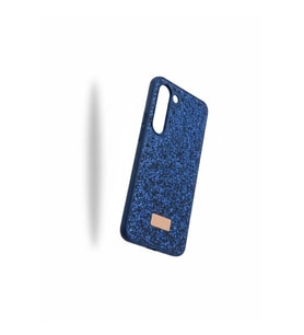 Samsung S 23 Taşlı Simli Kılıf modelleri