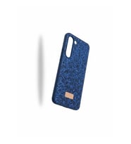 Samsung S 23 Taşlı Simli Kılıf modelleri