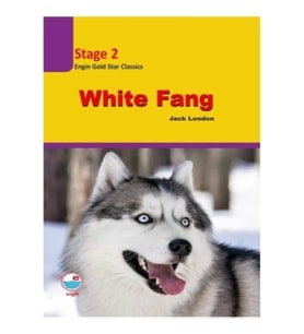 White Fang Stage 2 (CD’siz)