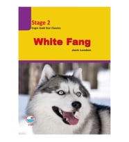 White Fang Stage 2 (CD’siz)
