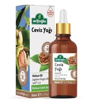Arifoğlu Ceviz Yağı 50 Ml