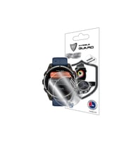 Garmin Quatix 8 Pro 47mm ile uyumlu HydroGel Ekran Koruyucu (2 Adet)