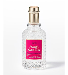 4711 Acqua Colonia Pink Pepper & Grapefruit Edc 50 Ml Unisex Parfüm