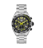 TAG Heuer Formula 1 CAZ101AG.BA0842 Erkek Kol Saati