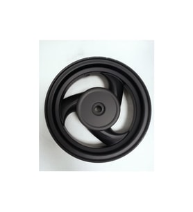 Rks Bolero 50 Arka Jant Komple