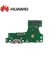 Huawei Y6 2019 Şarj Soket Mikrofon Bordu MRD-LX1