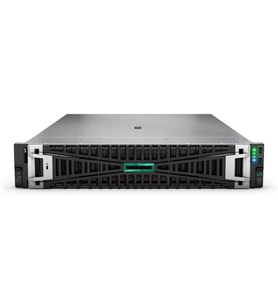 HPE Gold 5416S DL380 Gen11 P81784-425 2x32gb 2x480gb SSD 2x1000w 2U Rack Sunucu MR408i-o 8SFF Srv