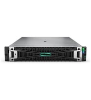 HPE Gold 5416S DL380 Gen11 P81784-425 2x32gb 2x480gb SSD 2x1000w 2U Rack Sunucu MR408i-o 8SFF Srv