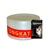 Süper Tongkat Ajimat Madura 50 Ml Kadın Özel Pres Kremi + 1 Hediye Jel