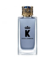 Dolce&Gabbana K EDT 100 ml Erkek Parfüm