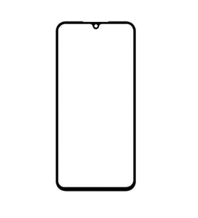 Samsung A346 A34 Ön Cam Ocalı ( Ekran Koruyucu Değildir )