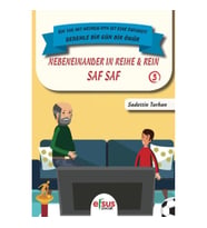 Dedemle Bir Gün Bir Ömür - Saf Saf 3