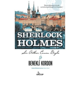 Benekli Kordon - Sherlock Holmes