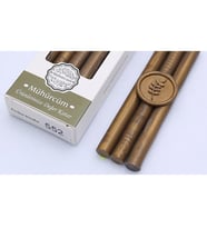 Mühür Mumu Çubuk 11mmx120mm 10 lu Paket Model: 552 KOYU KARAMEL 