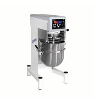 Dirmak IBT 64-VES Planet Mikser 60 Lt Kazan Hız Kontrollü 380v/3p/50hz