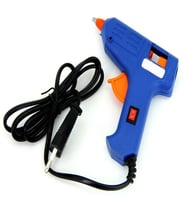 Glue Gun Sıcak Tabancası Aç/Kapa Düğmeli 40Watt