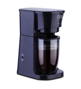 CVS DN 19812 Coffee Master Filtre Kahve Makinesi (STD)