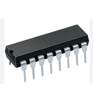 Entegre Devre CD 4538