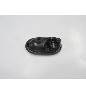 RENAULT SYMBOL- 13/21; ÖN KAPI İÇ AÇMA KOLU SOL SİYAH 806717698R 1434-3012