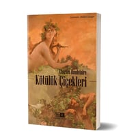 Kötülük Çiçekleri